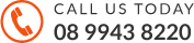 CALL US TODAY 08 9964 8220