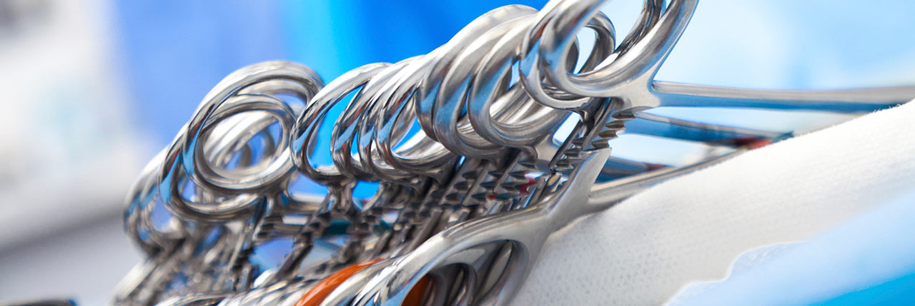 Podiatric Foot & Ankle Surgeon